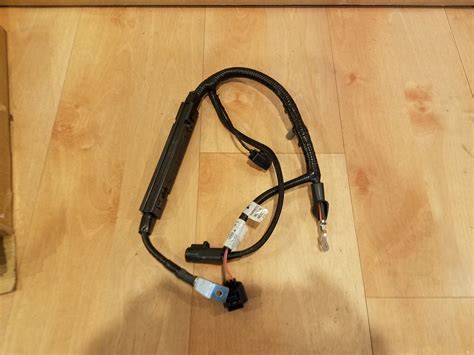 2003 ford expedition alternator wiring harness 